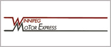 Winnipeg Motor Express