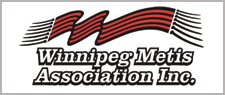 Manitoba Metis Federation : Winnipeg Region