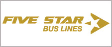 Five Star Bus Lines